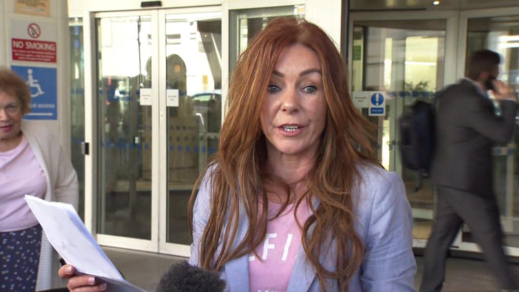 Cannabis oil row: Billy Caldwell discharged from hospital