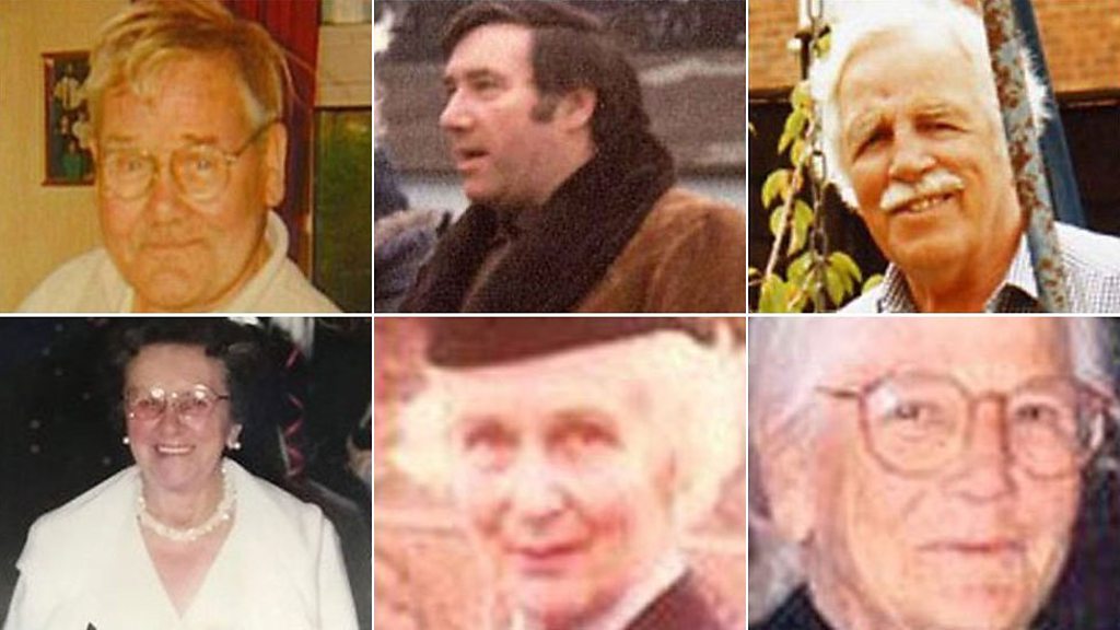 Gosport hospital deaths: Prescribed painkillers ‘shortened 456 lives’
