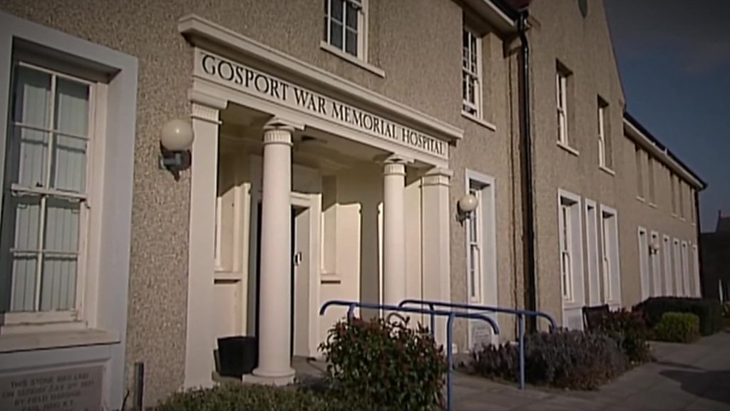 Gosport hospital deaths: Nurses were ‘making patients comfortable’