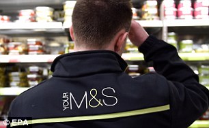 DAILY BRIEFING: Marks & Spencer will not provide a trading update at its annual general meeting