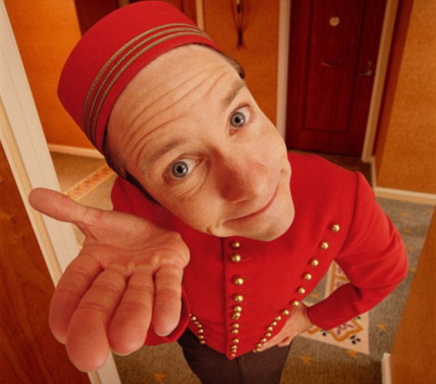 Why you can’t trust hotel booking websites: The reviews and ratings are often made up