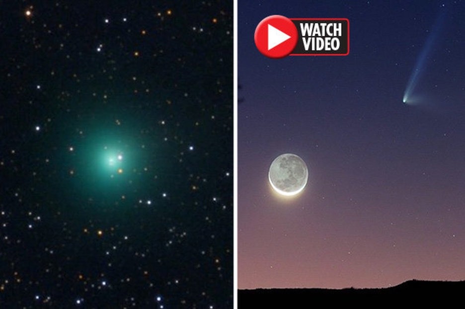 Nibiru 2018: Planet X to strike in August? Huge object heading to Earth