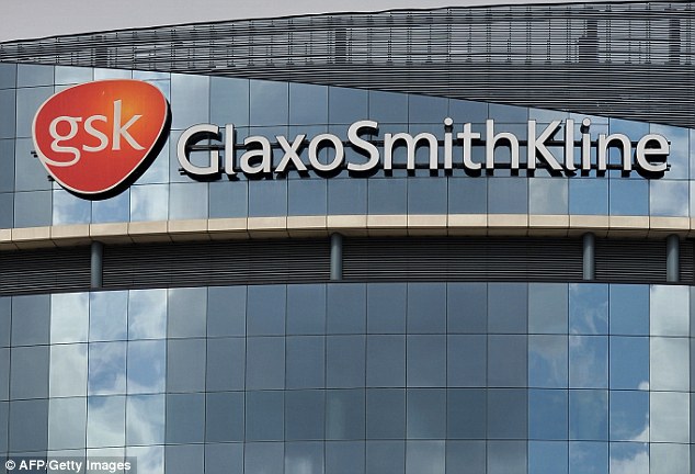 GlaxoSmithKline’s top scientist to unveil plan for ‘glory days’