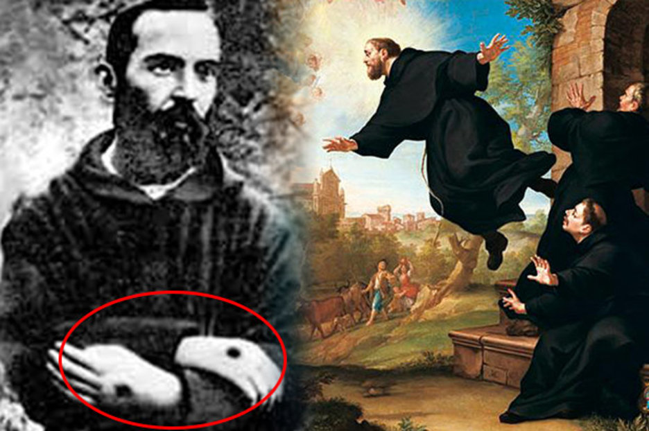 Religion news: The world’s most amazing miracles