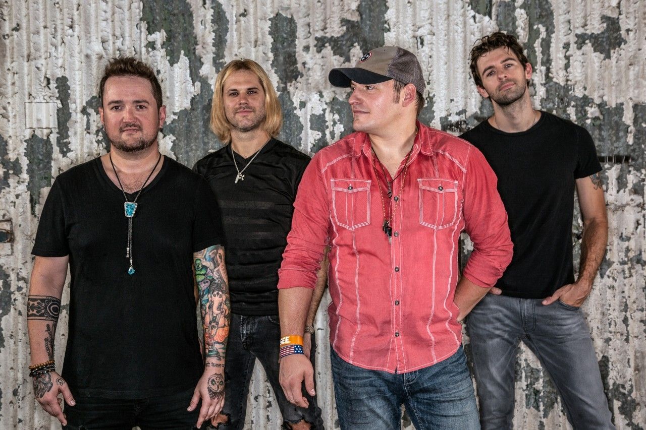 Facebook slammed for ‘censorship’ of country group’s patriotic song