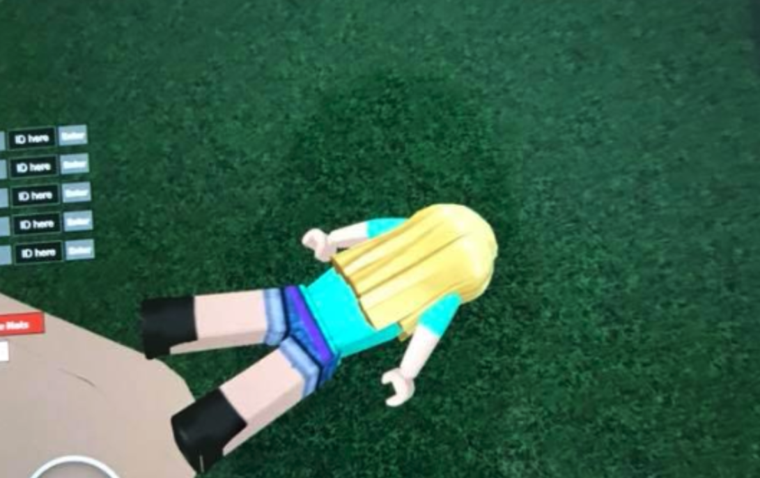 North Carolina mom warns of popular ‘Roblox’ video game after 7-year-old’s avatar ‘violently gang raped’