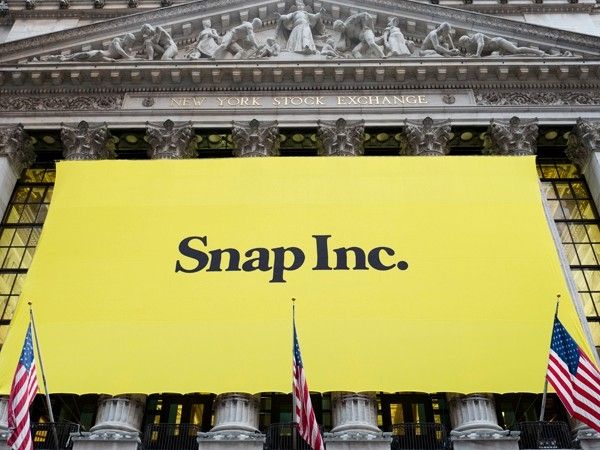 Snapchat could soon help you buy things on Amazon
