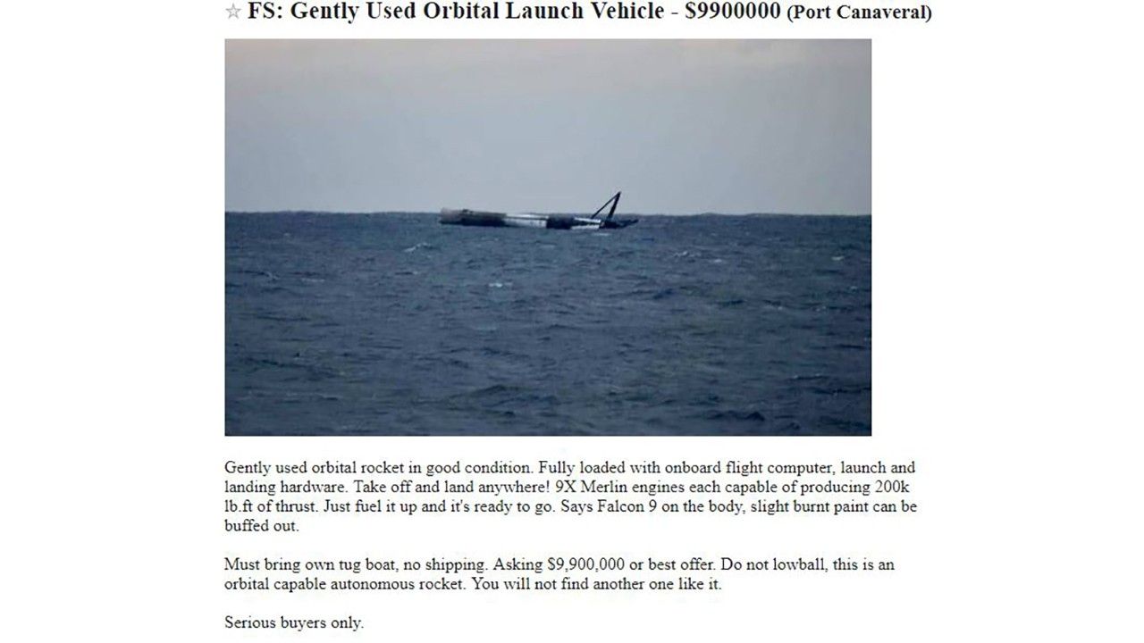 3 new online marketplaces better than Craigslist