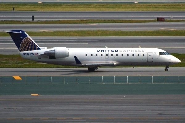 ‘Verbally abusive’ United Airlines passenger caused massive delay after refusing to check bag, leave aircraft