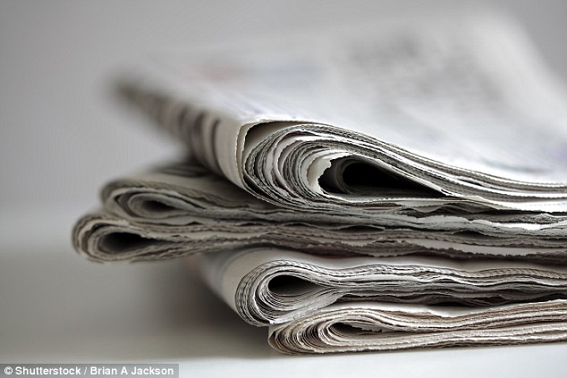 SUNDAY NEWSPAPER SHARE TIPS: Tax Systems, Travis Perkins, Weir Group and Diageo