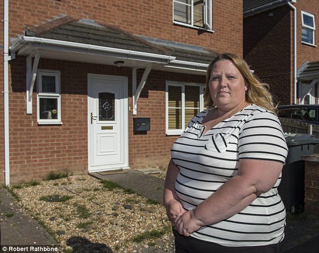 Protect your home from subsidence, damp, knotweed and perils