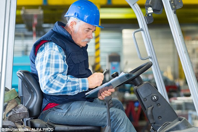 One in five workers aged 65-plus tried to retire but reversed plans