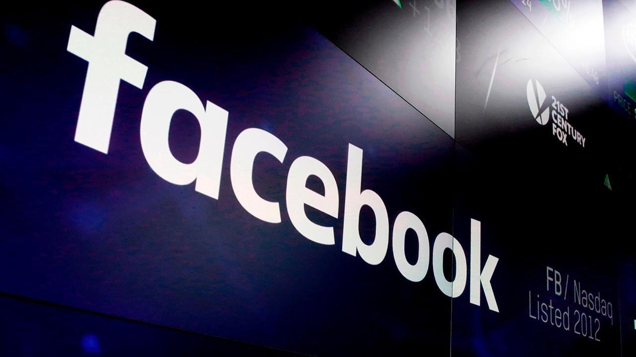 Tech giants meeting with Trump administration to craft federal privacy regulations