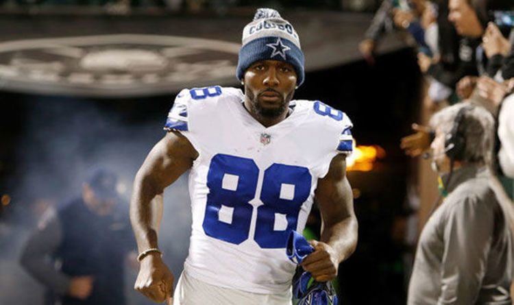 NFL news: Why re-signing for Dallas Cowboys would be bad for Dez Bryant | NFL | Sport