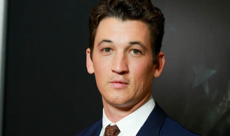 Top Gun 2: Has Miles Teller won the role as Goose’s son in Top Gun: Maverick? | Films | Entertainment