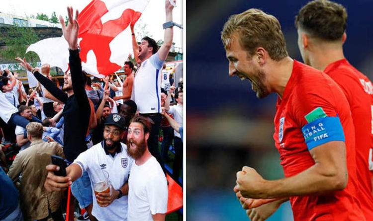 Is football coming home? Will England win the World Cup? | Football | Sport