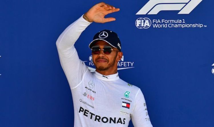 Lewis Hamilton: Mercedes chief makes strong suggestion ahead of British Grand Prix | F1 | Sport