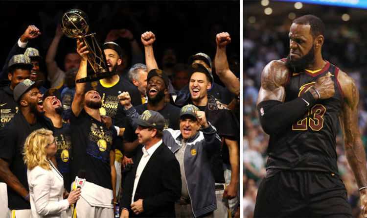 Lakers news: Warriors ‘not threatened’ despite LeBron James’ arrival | Other | Sport