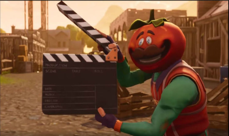 Fortnite season 5: Everything we know so far on skins, map theme and battle pass | Gaming | Entertainment