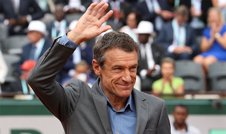 Wimbledon: Mats Wilander picks biggest surprise of the tournament – exclusive | Tennis | Sport