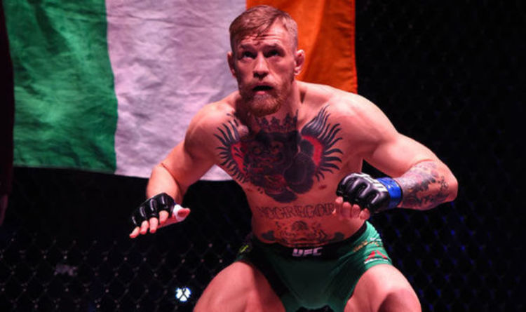 Conor McGregor update from Dana White as Khabib makes worrying statement for Notorious | UFC | Sport
