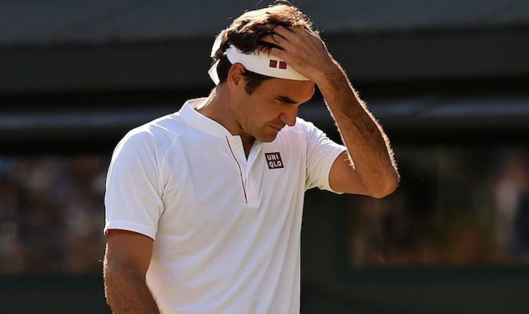 Roger Federer Wimbledon defeat explained: Rafael Nadal would not have made this mistake | Tennis | Sport