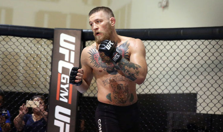 Conor McGregor: Khabib talks World Cup Final confrontation before dropping fight bombshell | UFC | Sport