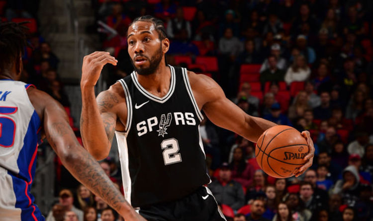 Lakers news: Is Kawhi Leonard’s trade to Toronto Raptors a good thing? | Other | Sport