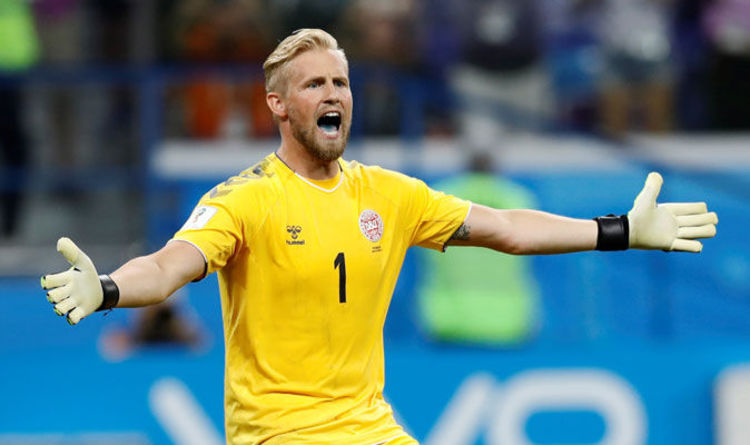 Chelsea transfer news: How Liverpool’s Alisson move will help Blues replace Courtois | Football | Sport