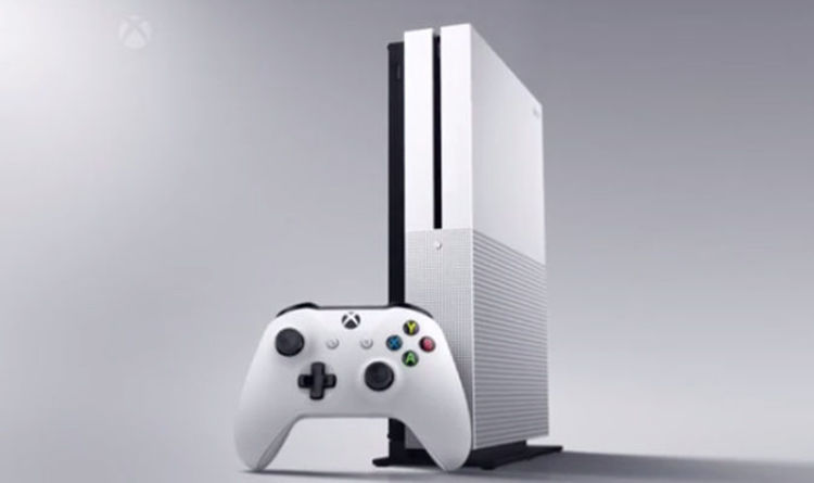 Xbox Live status: Microsoft confirm server down issues on Xbox One | Gaming | Entertainment