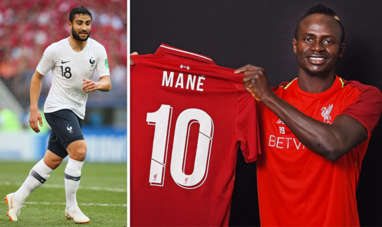 Liverpool transfer news: Is this the clue the Nabil Fekir saga is finally over? | Football | Sport