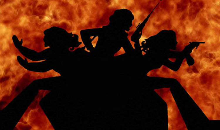 Charlie’s Angels cast and release date REVEALED | Films | Entertainment