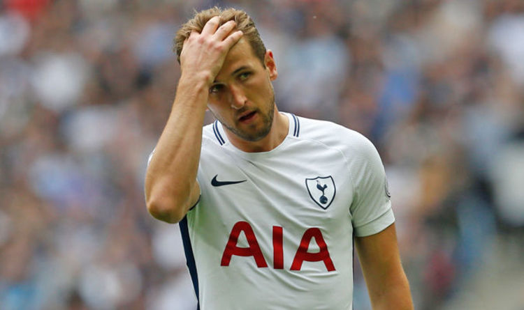 Real Madrid transfer news: Harry Kane deal ‘impossible’ for two reasons | Football | Sport