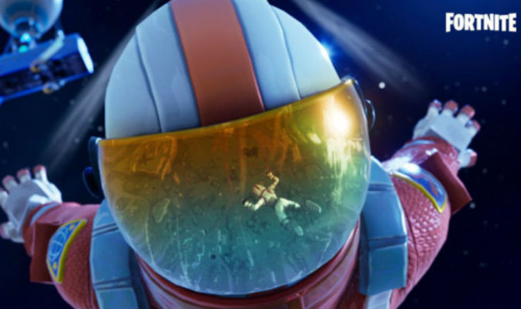 Fortnite update 5.10: Early patch notes, downtime news and Playground Mode replacement | Gaming | Entertainment