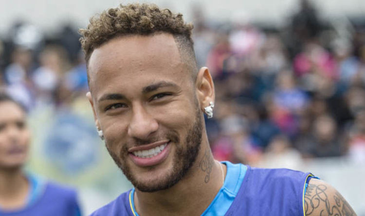 Neymar: PSG star emerges as key to Man Utd transfer Jose Mourinho wants done | Football | Sport