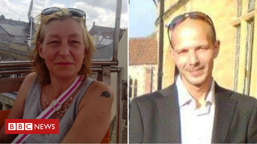 Amesbury Novichok poisoning: What we know so far