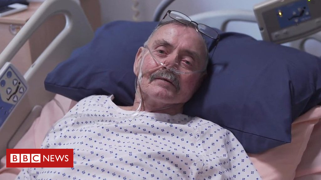 How hospices care for the terminally ill