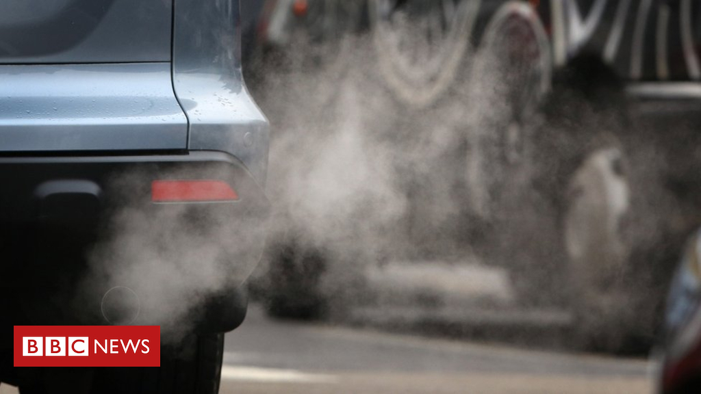 Study links pollution to hospital visits