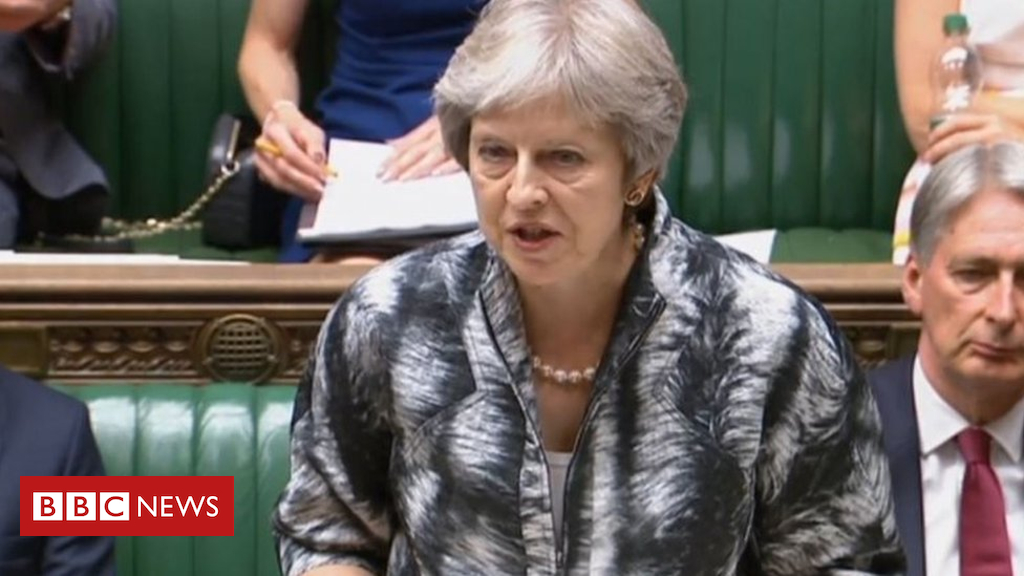 MPs to vote on early summer recess