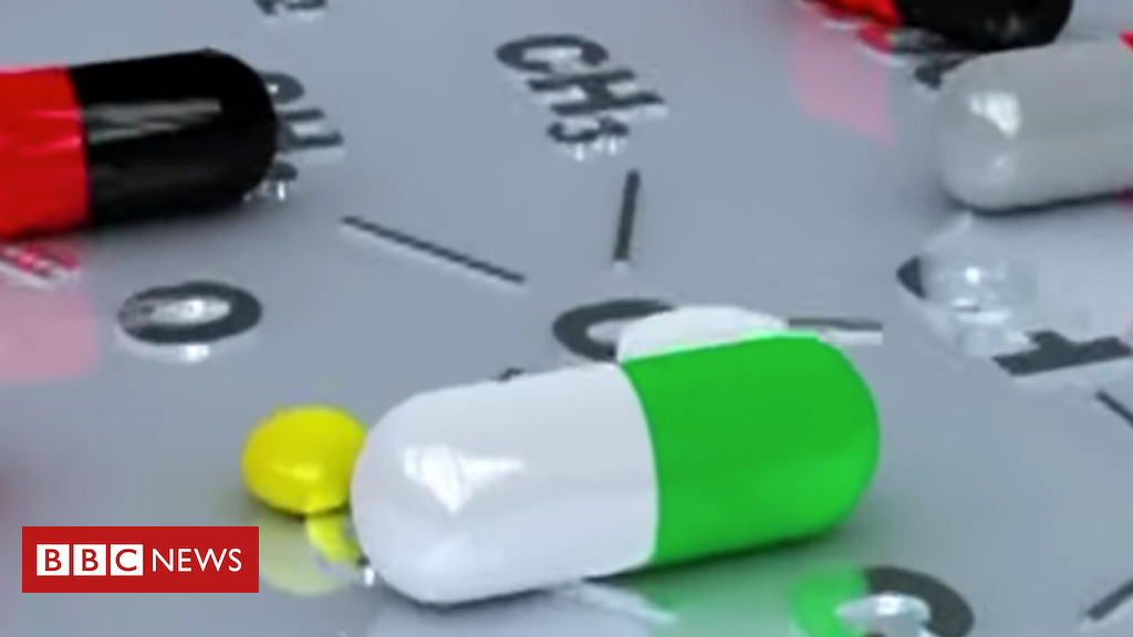 Scientist debunks health hoaxes with viral parody video