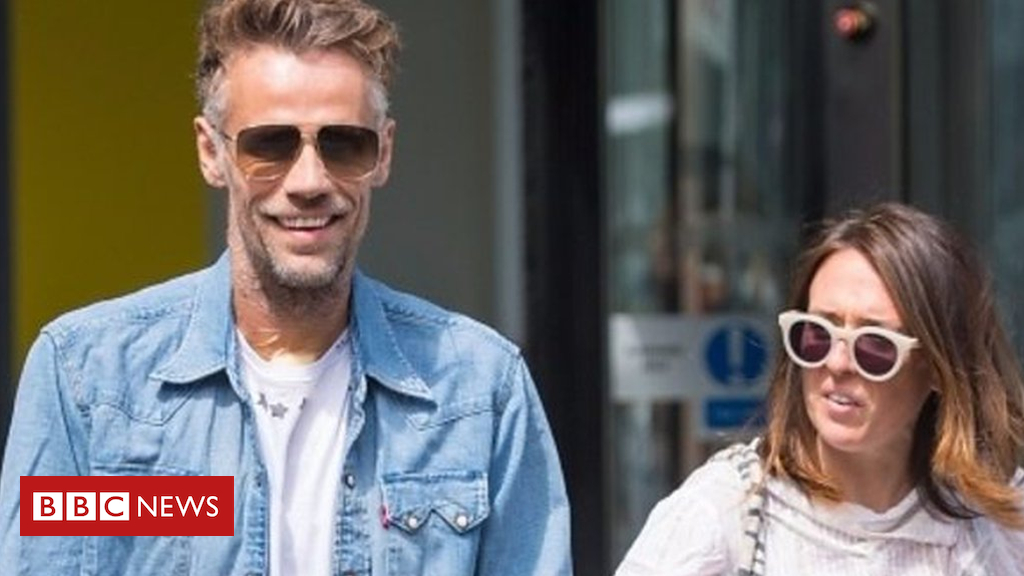 Richard Bacon: ‘The most shocking moment of my life’