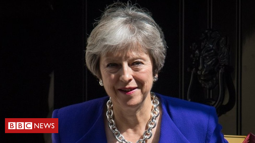 In full: What you might have missed on MPs’ final day