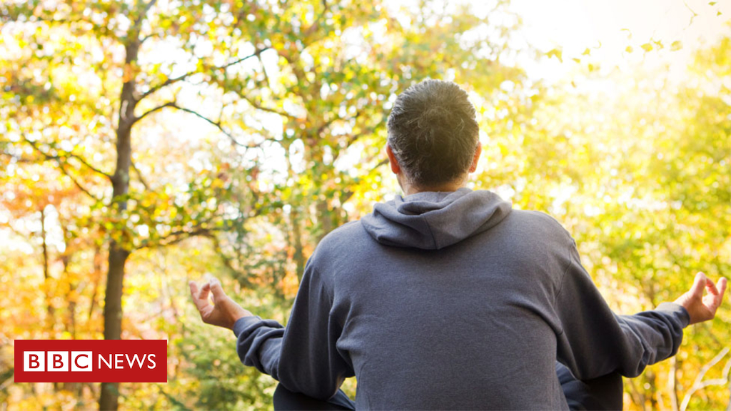 Prostatitis: ‘How I meditated away chronic pelvic pain’