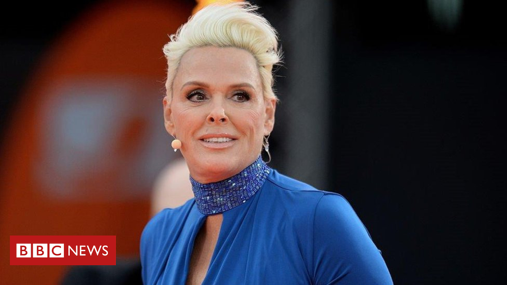 Brigitte Nielsen baby at 54 sparks debate about older mothers