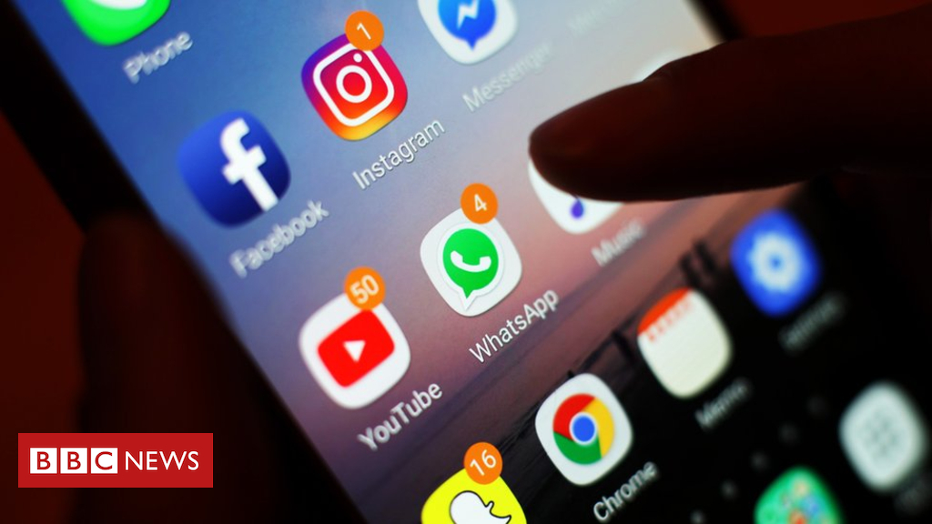 Fake news a democratic crisis for UK, MPs warn