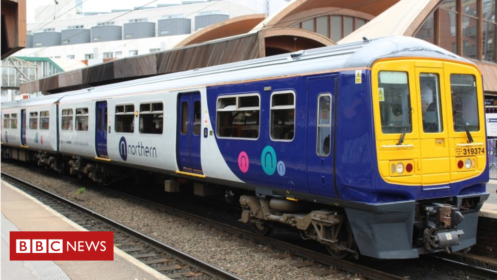 Northern: Cancelled services resume after timetable chaos