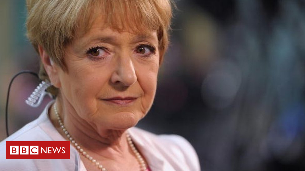 Margaret Hodge faces ‘action’ over Corbyn anti-Semitism row