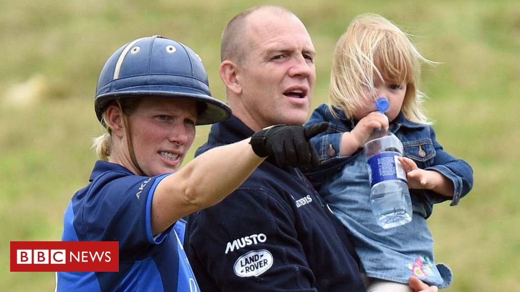 Queen’s granddaughter Zara Tindall reveals second miscarriage