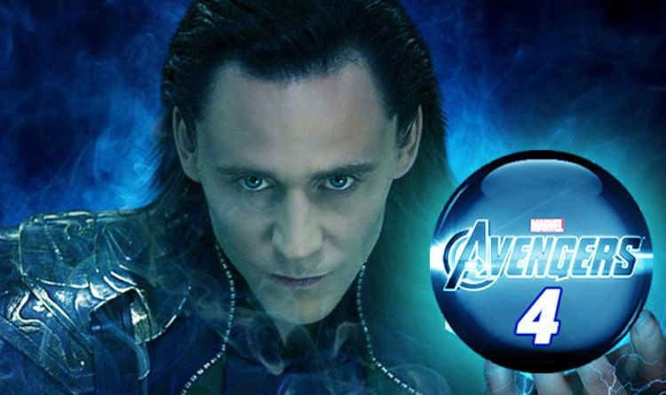Avengers Infinity War: Does THIS prove Loki is NOT dead for Avengers 4? | Films | Entertainment