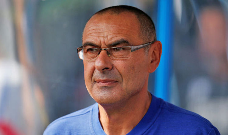 Chelsea boss Maurizio Sarri: Why Blues struggled against Huddersfield | Football | Sport